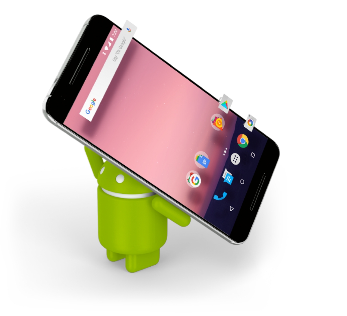 Cómo mover apps y archivos a tu tarjeta SD en Android
