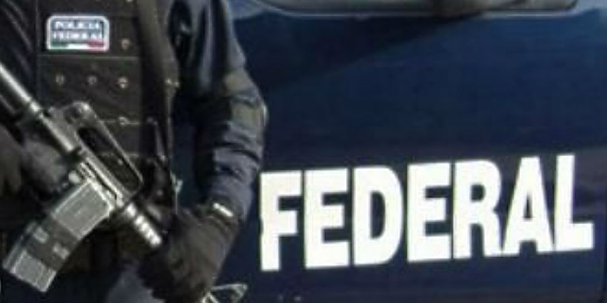Detiene PF a presunto integrante de una banda de secuestradores, en Morelos