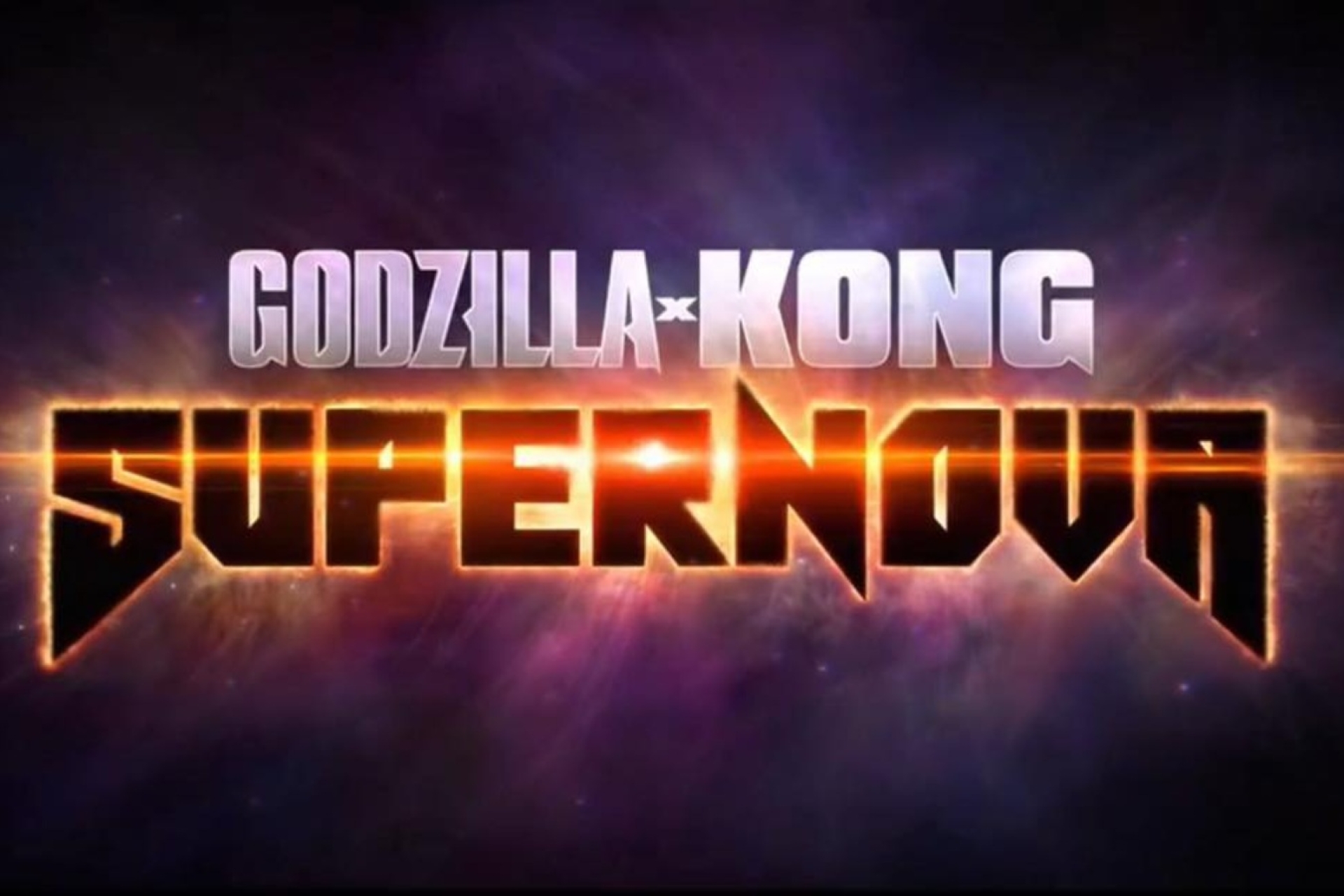 'Godzilla x Kong: Supernova' es oficial: revelan adelanto, detalles del elenco y fecha de estreno