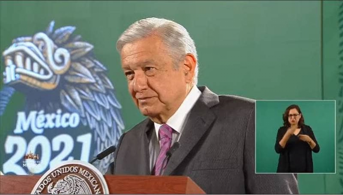 AMLO sobre exclusiva del peritaje de Línea 12: ‘Habrá castigo a responsables’