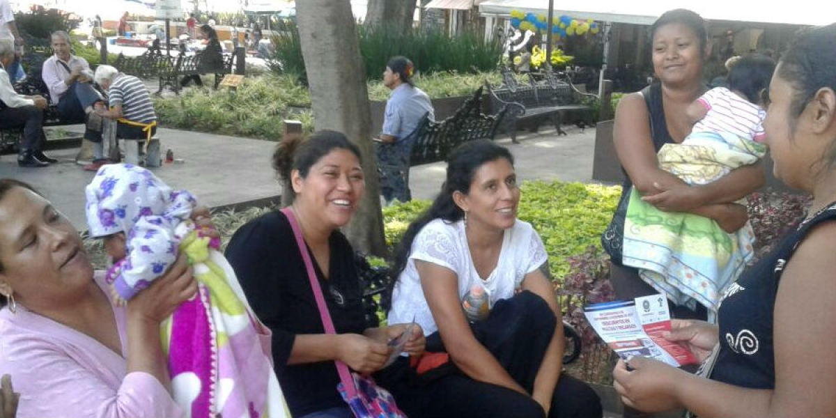 Piden padres de familia se revisen instalaciones de escuela ubicada en Yautepec
