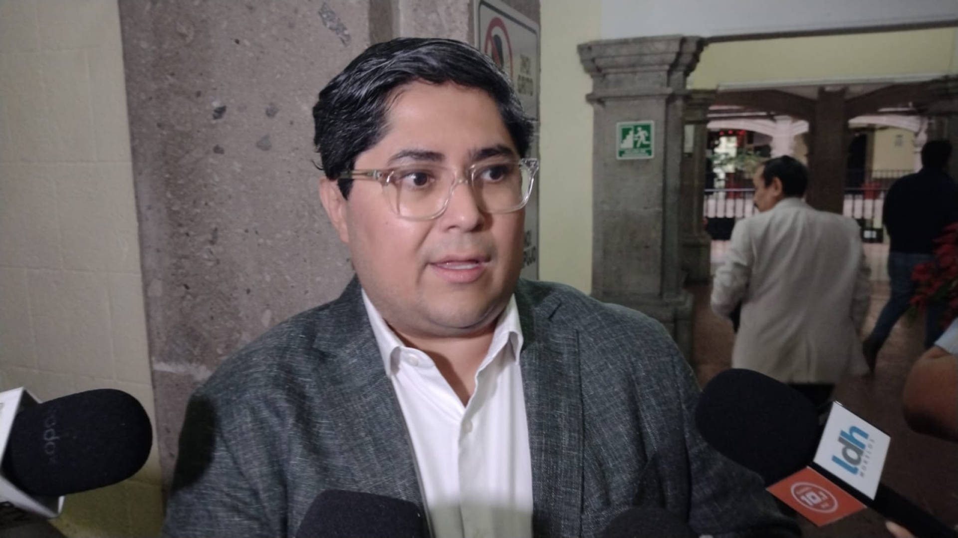 Tarjeta de circulación en Morelos será digital a partir de enero de 2026