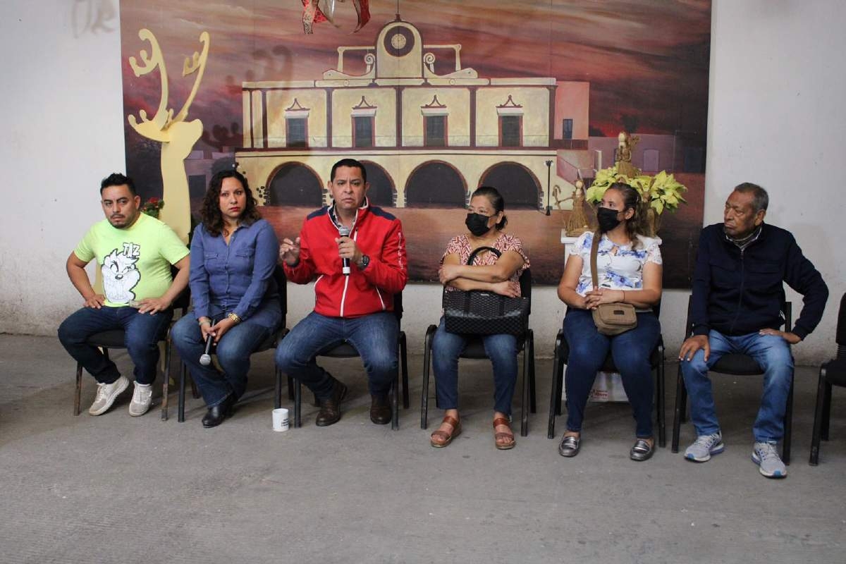 Anuncian la Feria de Año Nuevo Jojutla 2023