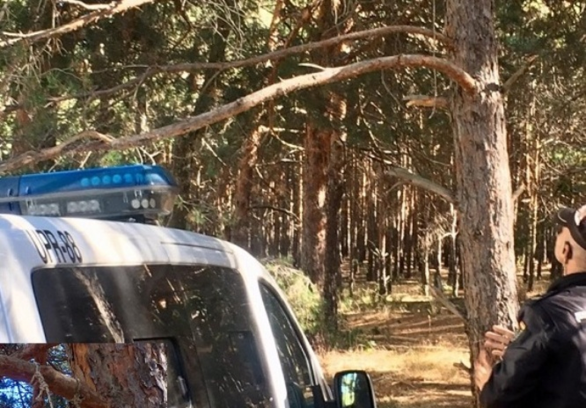 Un adolescente de 15 años se quitó la vida