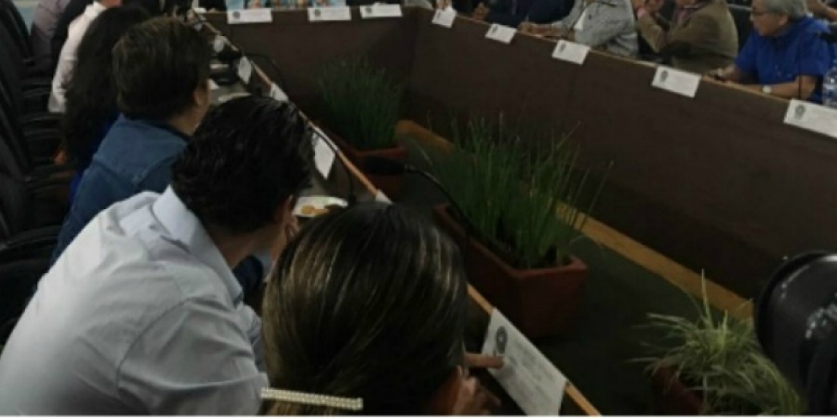 Pide regidor licencia al Cabildo de Cuernavaca
