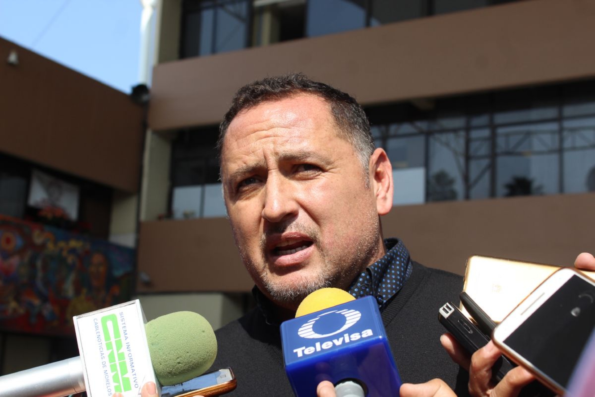Detectan irregularidades en construcción de alberca en el Estadio Centenario