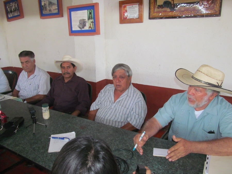 También ejidatarios de Tlaquiltenango demandan indemnización por daños a la constructora de la autopista S. XXI