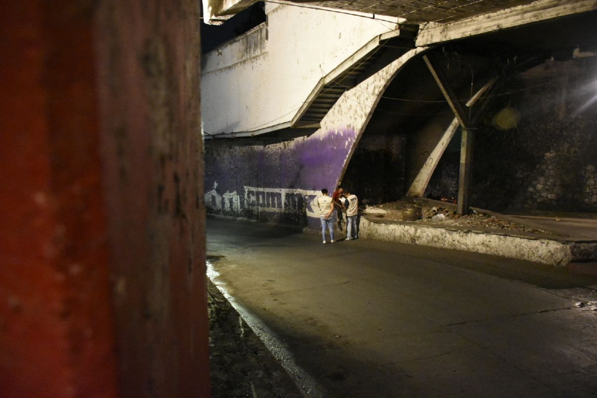 Exitoso y sin incidentes, censo de personas “en situación de calle”: Inegi
