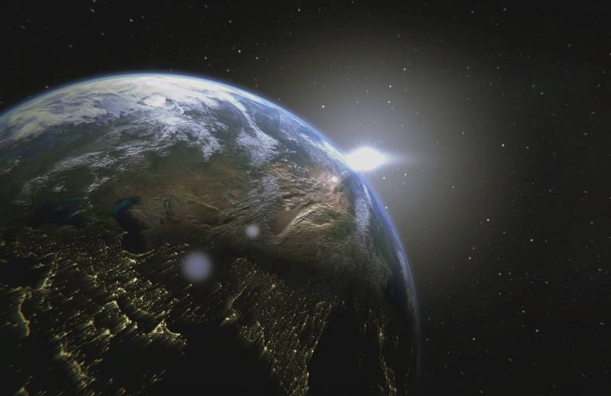 China trabaja en misión espacial para encontrar a la Tierra 2.0 fuera de la Vía Láctea