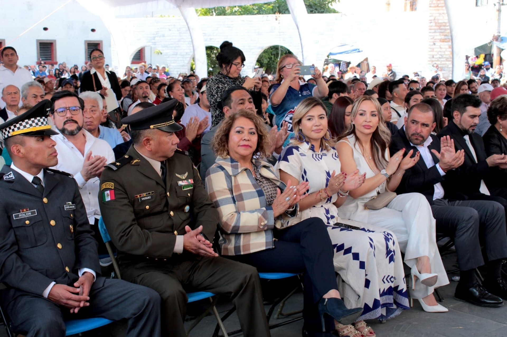 Refrenda gobierno del estado trabajo coordinado a favor de los municipios de Yautepec y Temixco