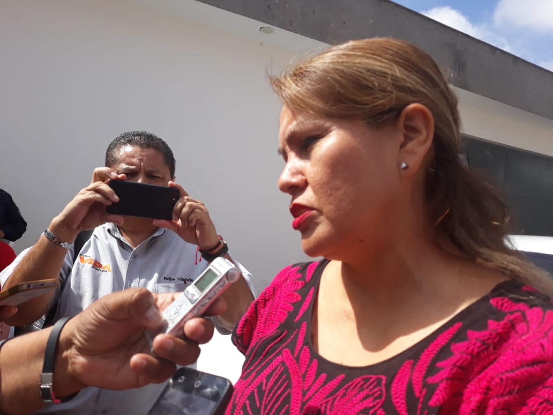 Fijan agenda para entrega recepción en el Congreso