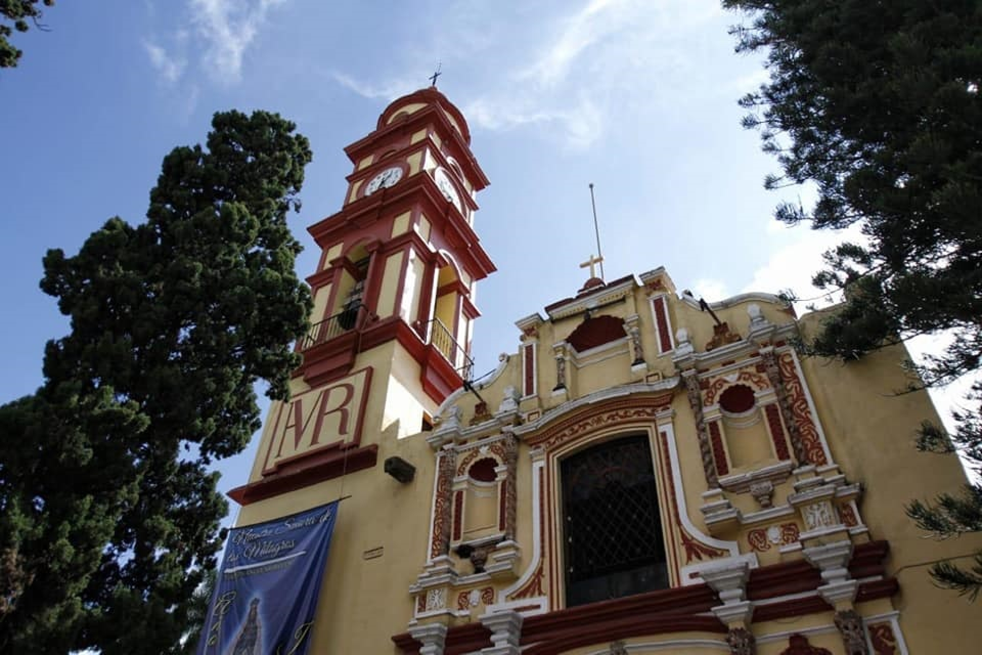 Festejos guadalupanos, con moderación