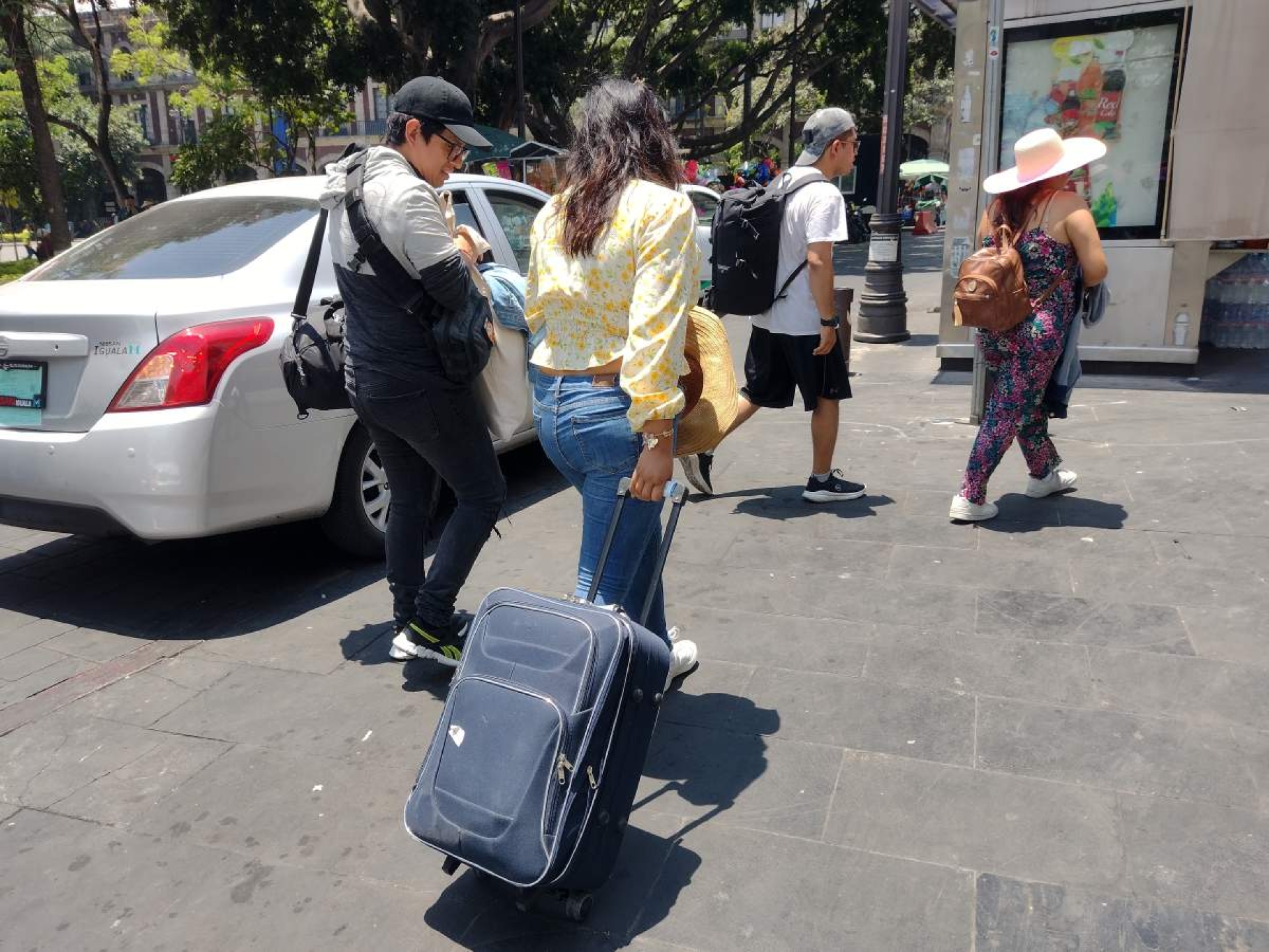 Inseguridad impacta en turismo, lamentan empresarios