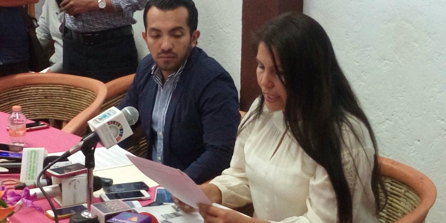 42 registrados para renovar la CDHM; garantizan diputados que no habrá favoritismo