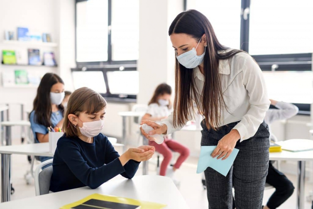 Coahuila regresará a clases presenciales el 17 de mayo: SEP