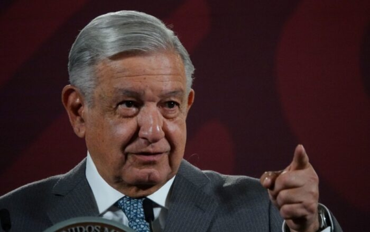 AMLO acusa 'hipocresía' de EU por ciudadanos secuestrados