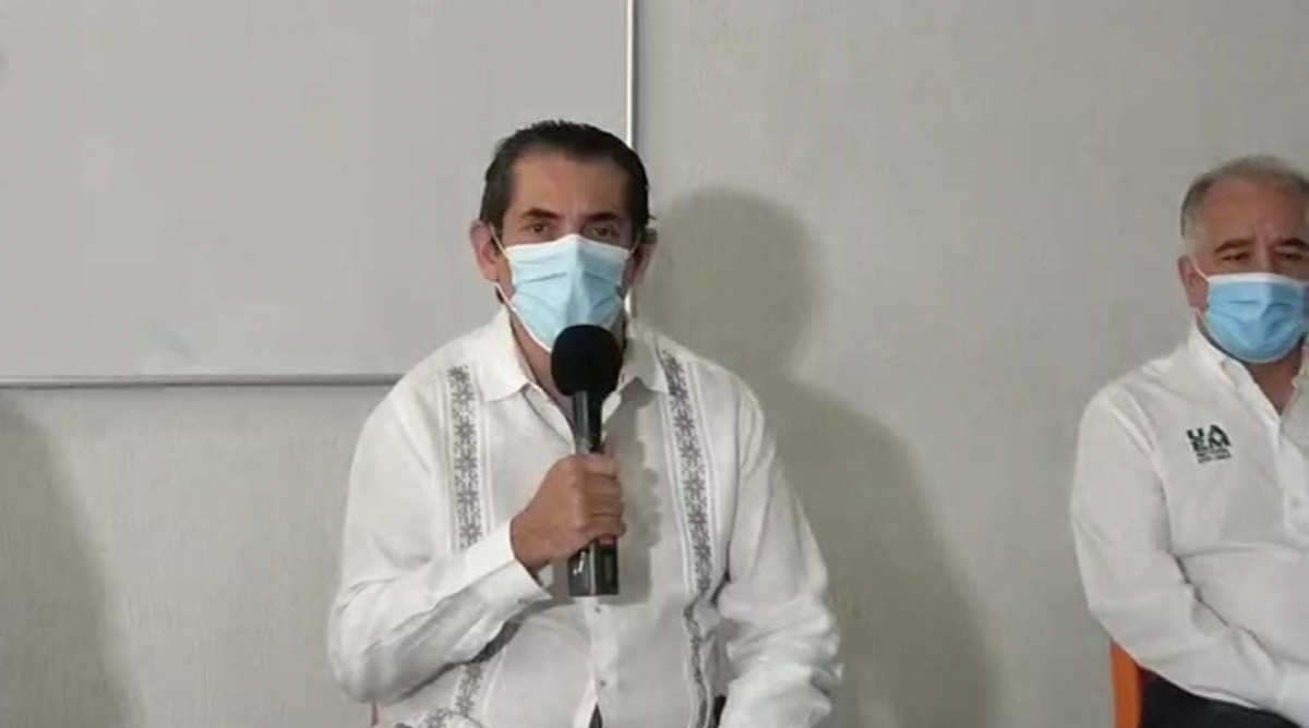 En Morelos se aplicarán más de 55 mil dosis de vacuna CanSino a docentes