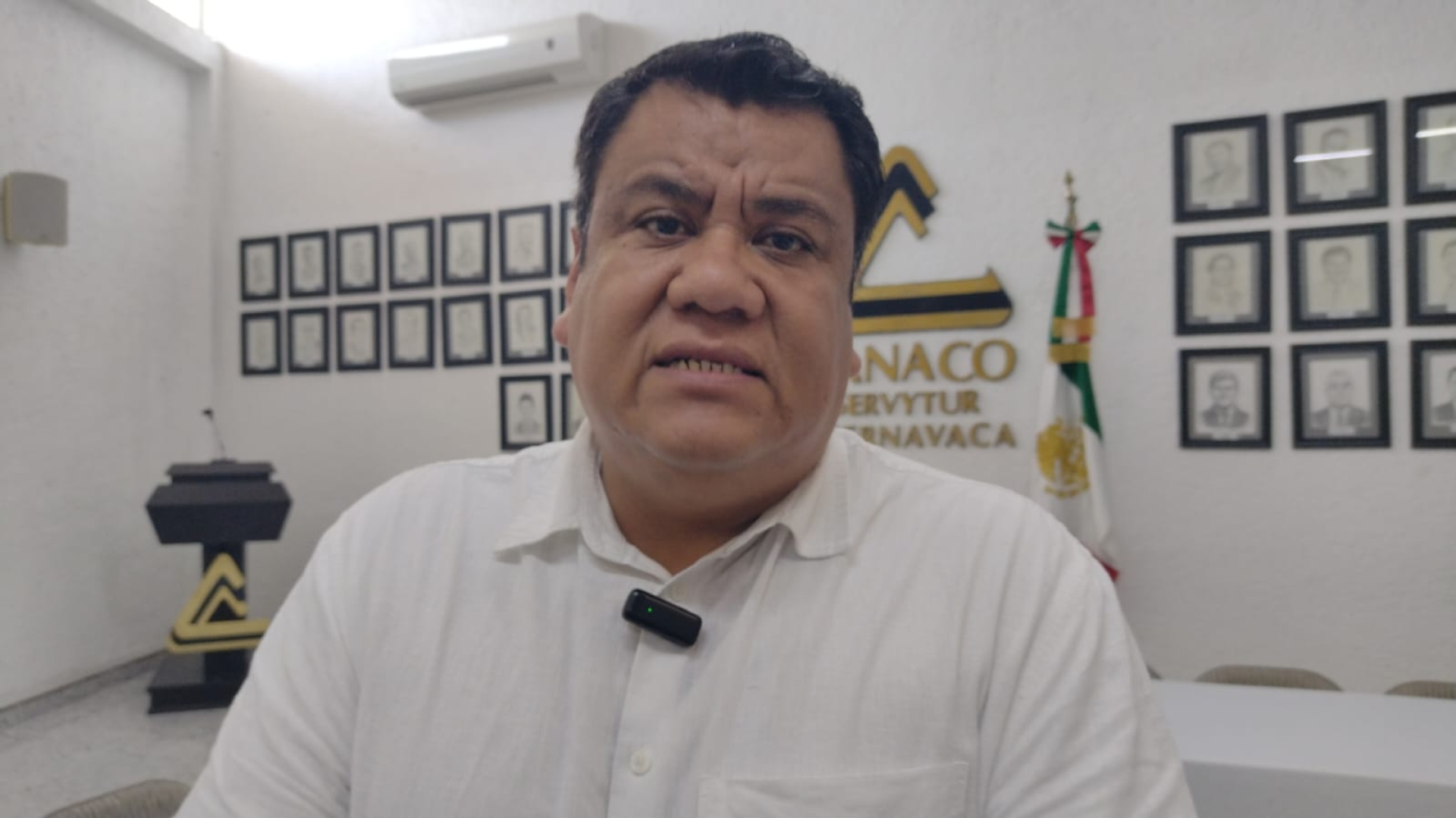 Semana Santa deja resultados por debajo de lo esperado en Cuernavaca: Canaco