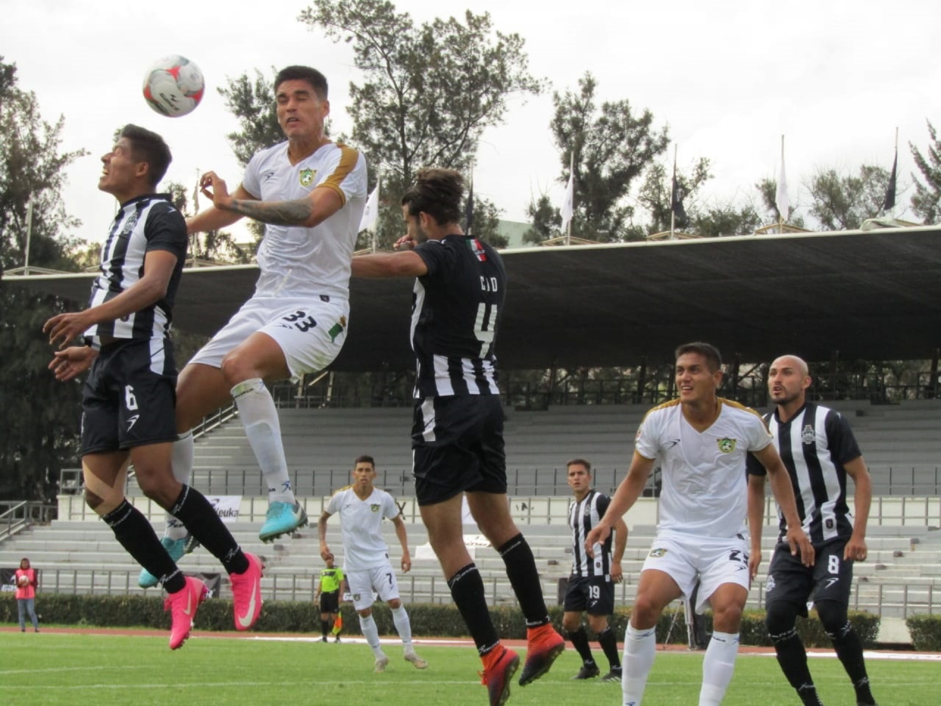Morelos FC suma tres puntos de oro