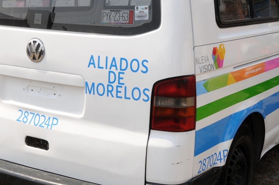 Acusan a directiva de Aliados de Morelos de falsificar permisos para circular
