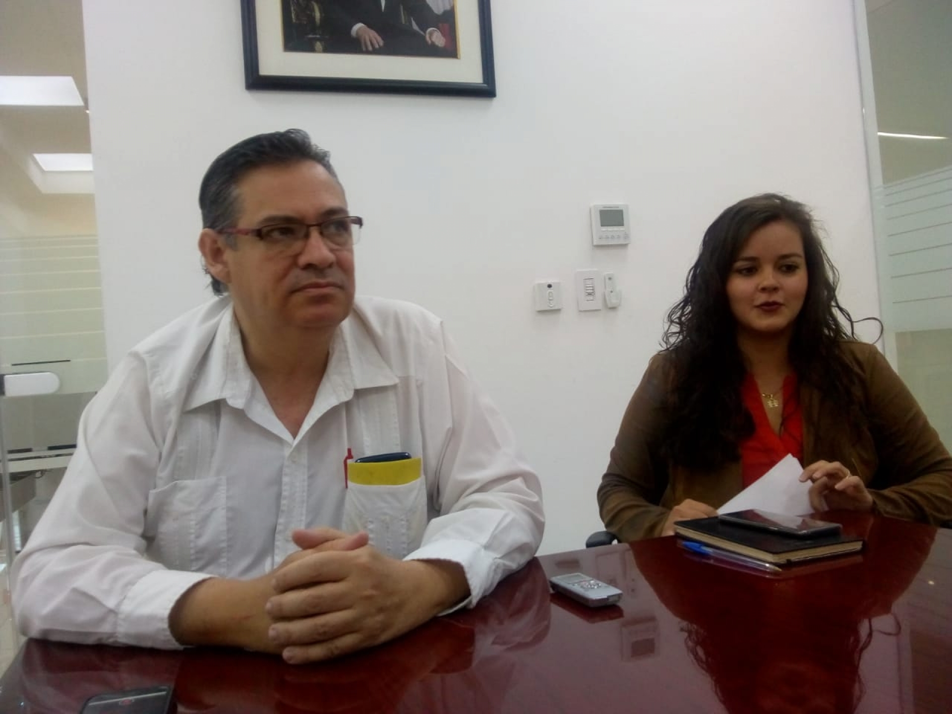 Anuncia Infonavit feria de la vivienda, en la UAEM