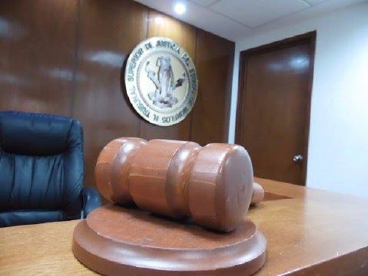 Nueve años de cárcel para abusador sexual