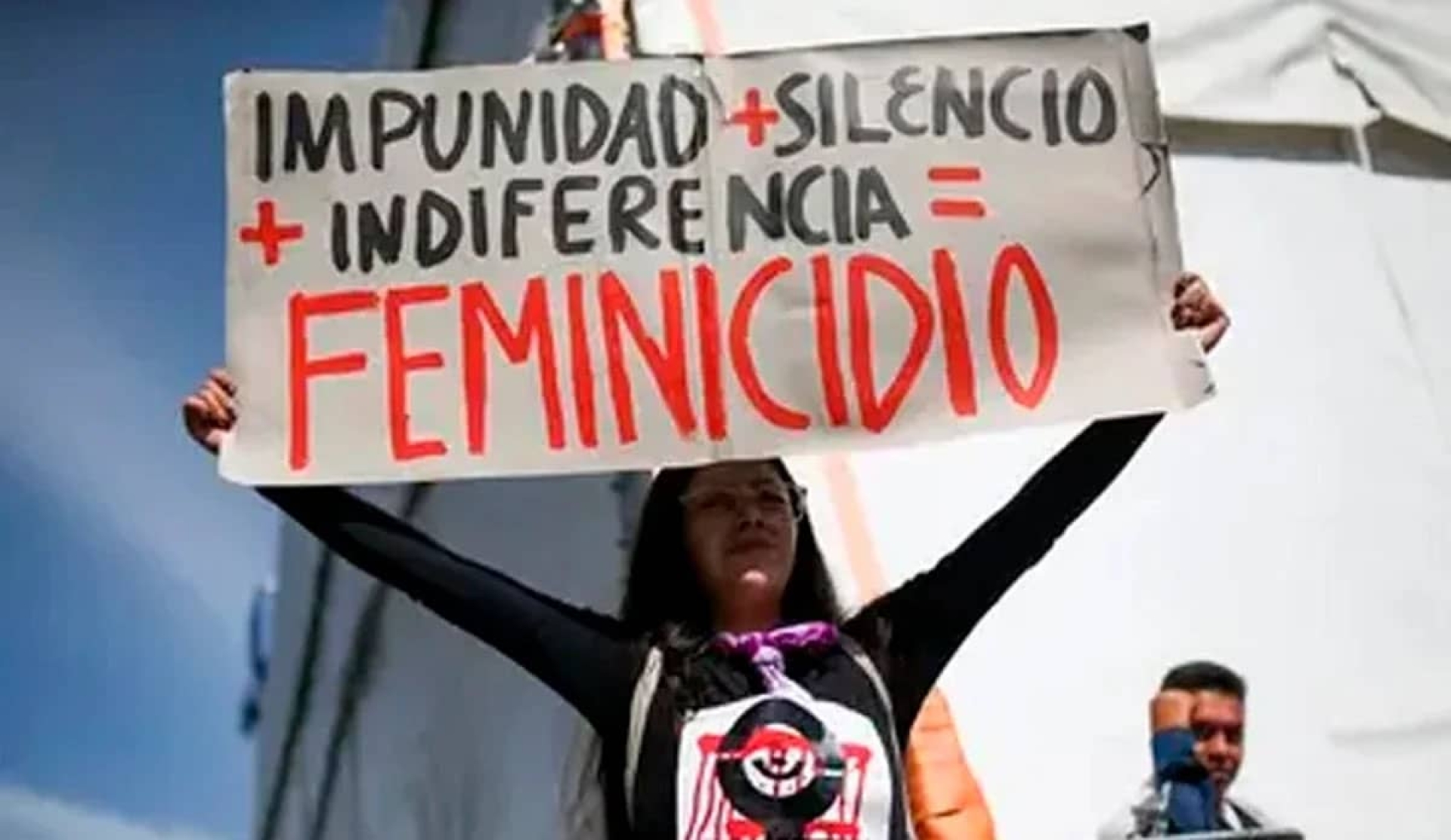 Buscan que 'tentativa de feminicidio' amerite prisión preventiva oficiosa