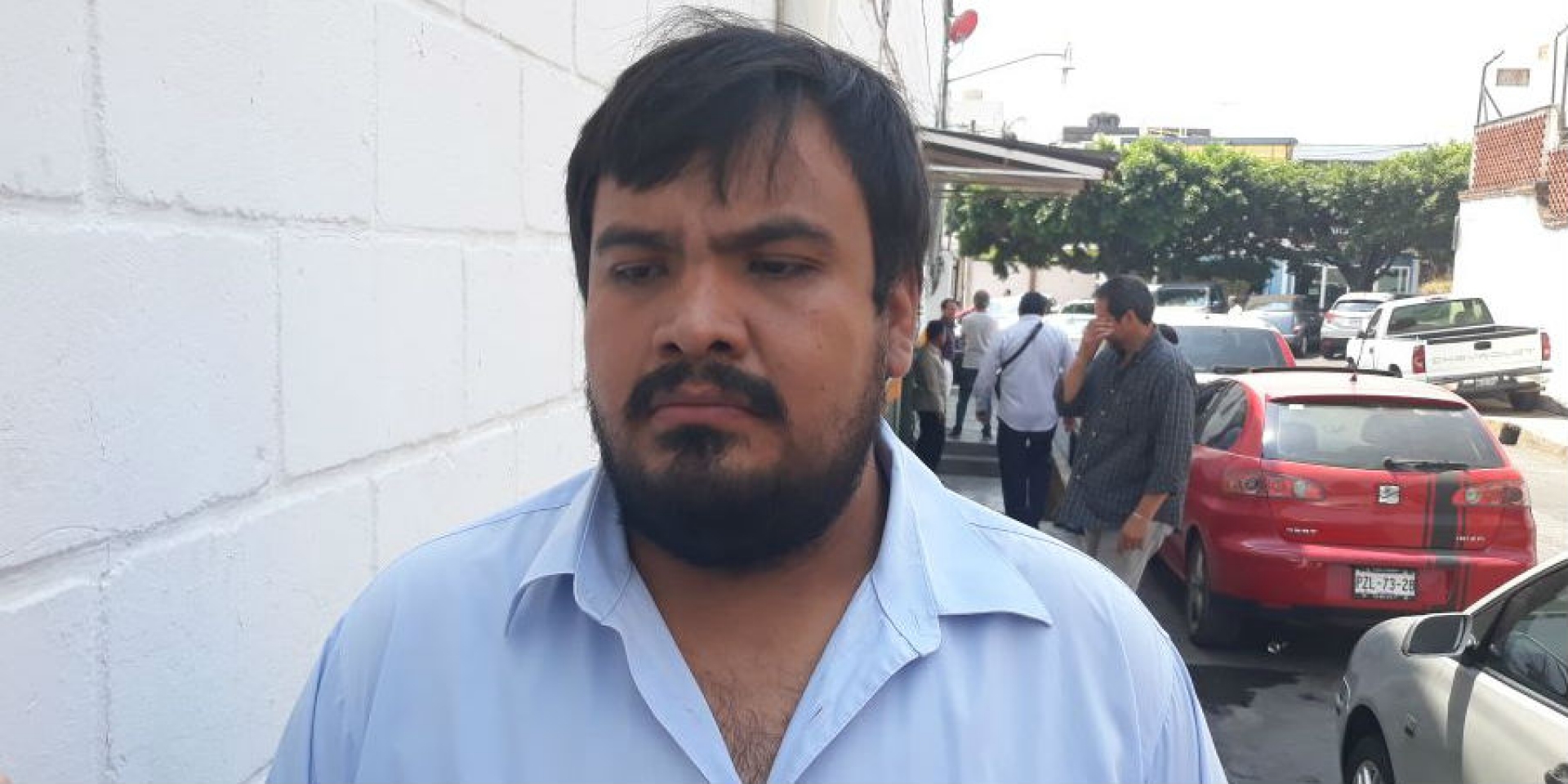 Advierten comerciantes de Lido y Degollado que saldrán a la calle si no hay solución al ambulantaje