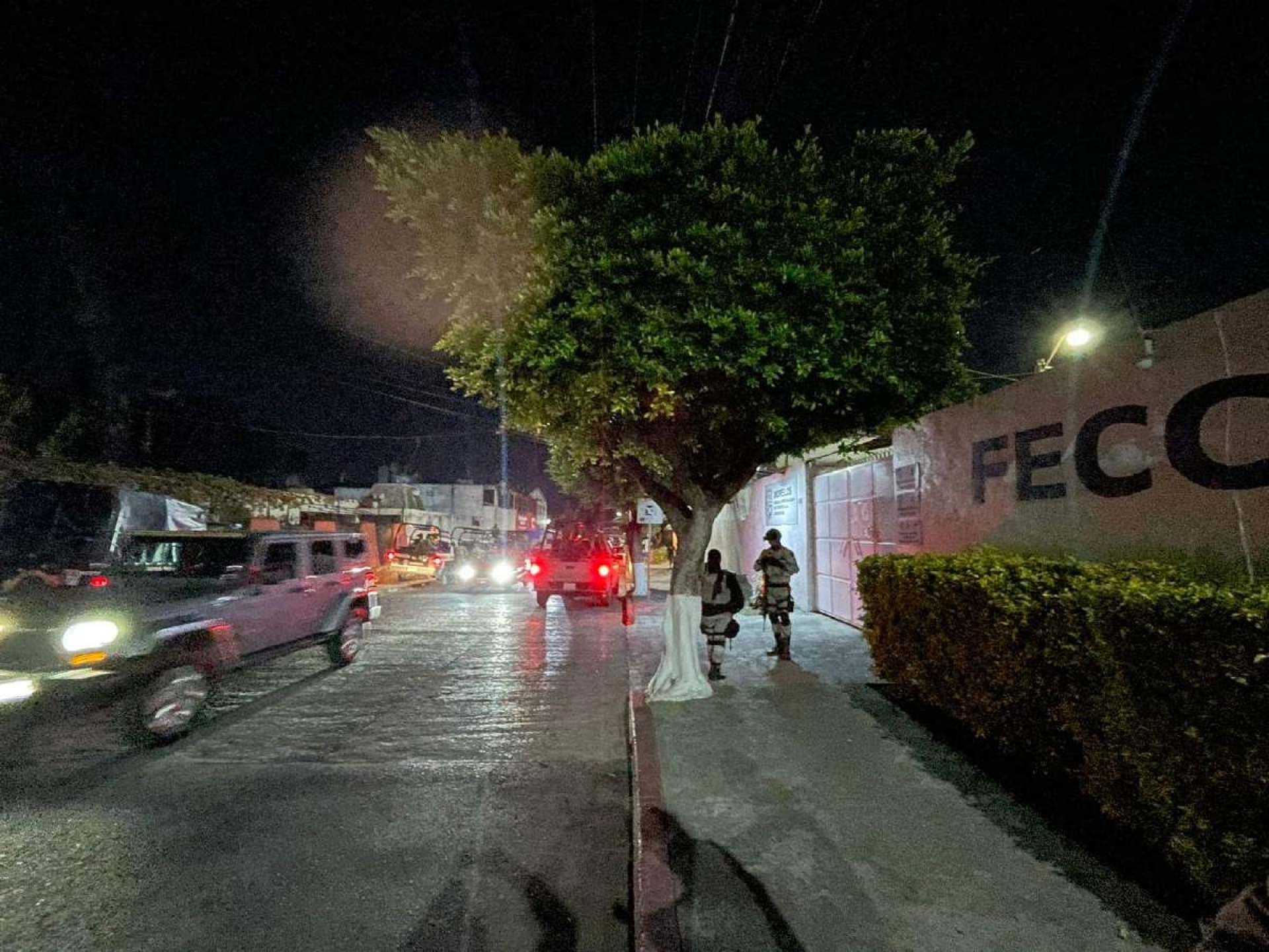 Presentan nueva acusación contra exdirector del Filateq
