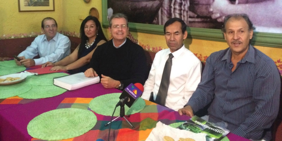 Se amparará la CMMC contra la decisión de diputados sobre juicio político a Graco