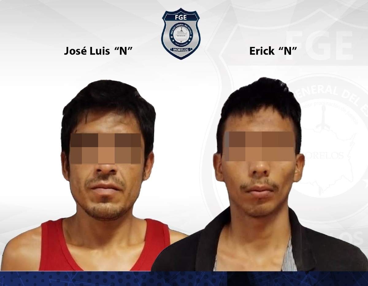 Dan 15 años de prisión a dos robacoches
