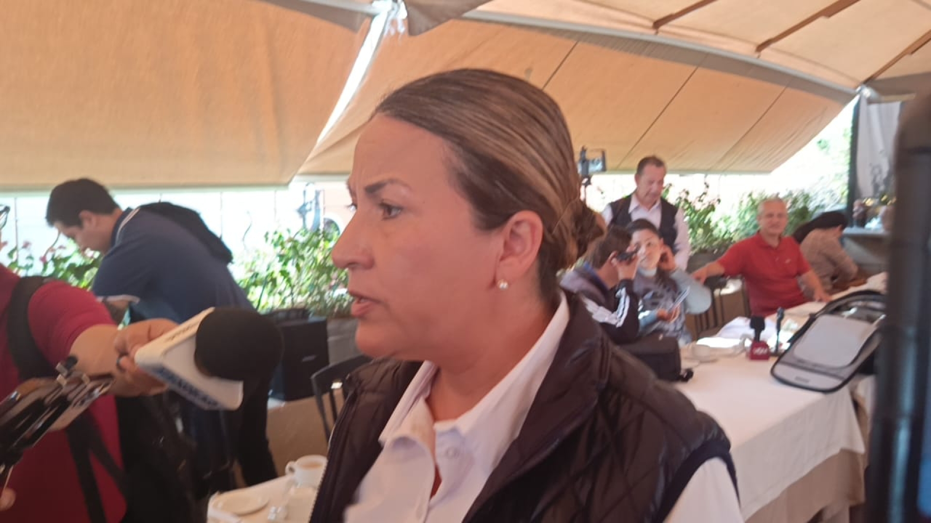 Concreta PAN alianza total con el Frente Amplio