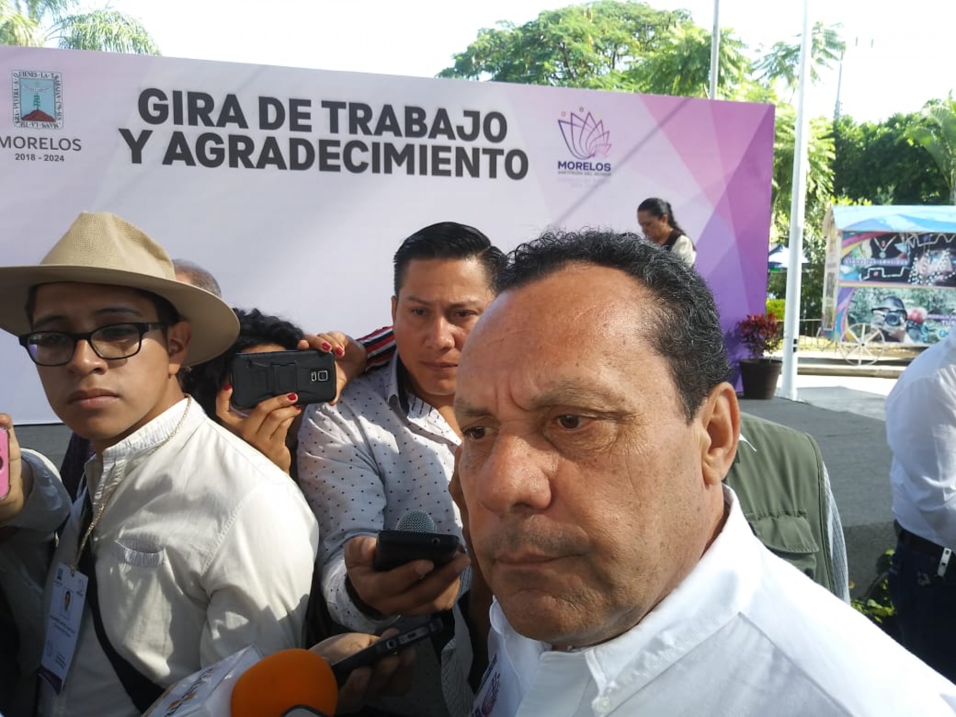 SDS revisará concesiones para operación de verificentros