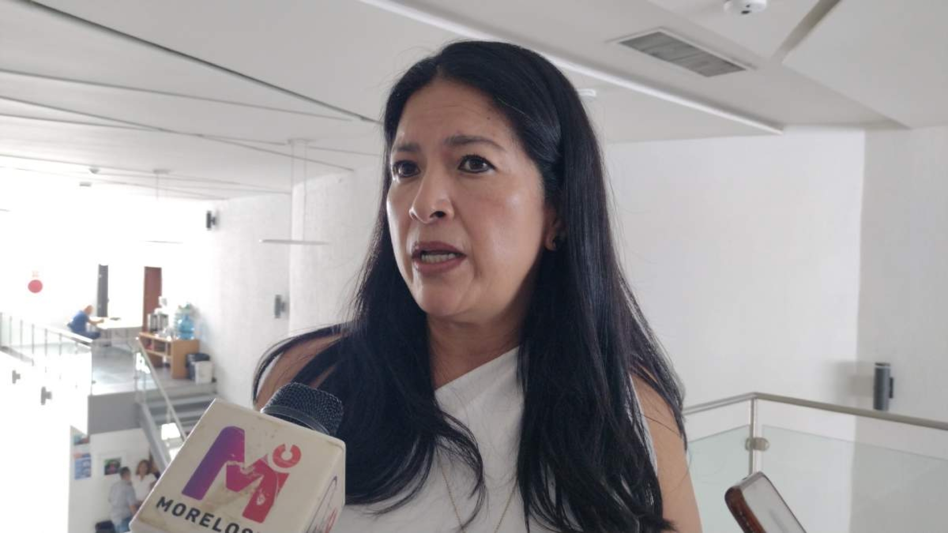El Congreso, obligado a abordar caso Uriel Carmona: diputada