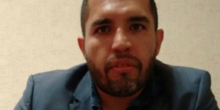 Rechaza Benítez Urióstegui que gobierno esté relacionado con ataque a líder de movimiento contra planta valorizadora