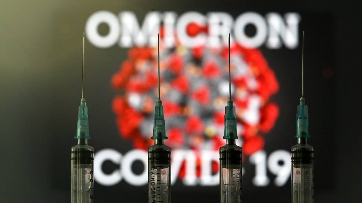 Ómicron tiene presencia en los cinco continentes, alerta OPS