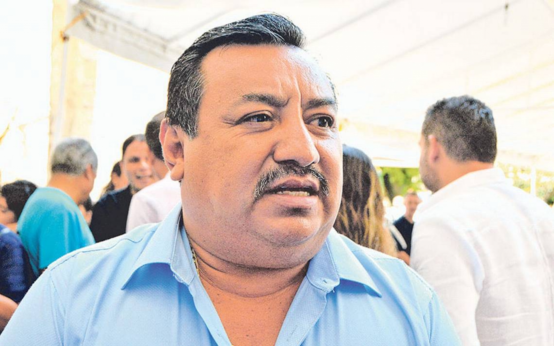 Diputado que huyó de Morena niega pago de favores