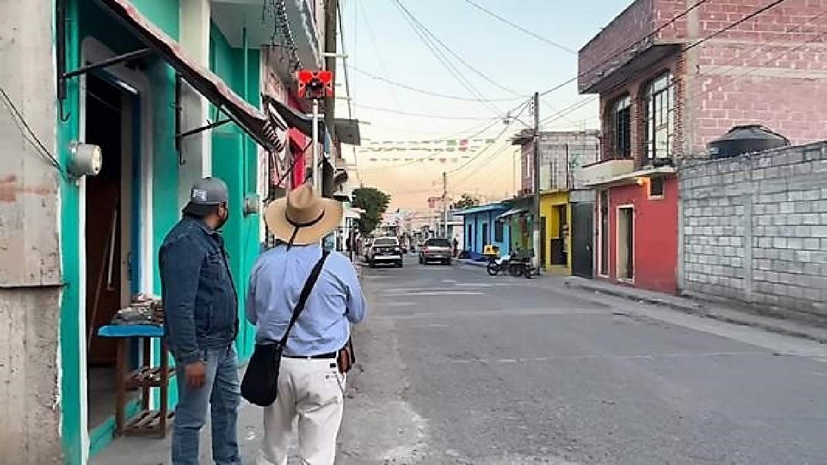 Inician preparación de la tradicional Feria de Tepalcingo