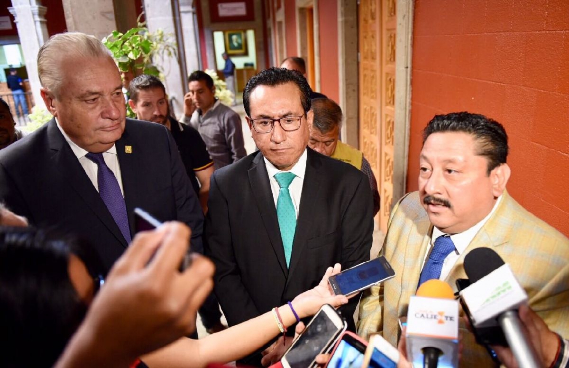 Graco nunca entregó a FGJ ampliación presupuestal