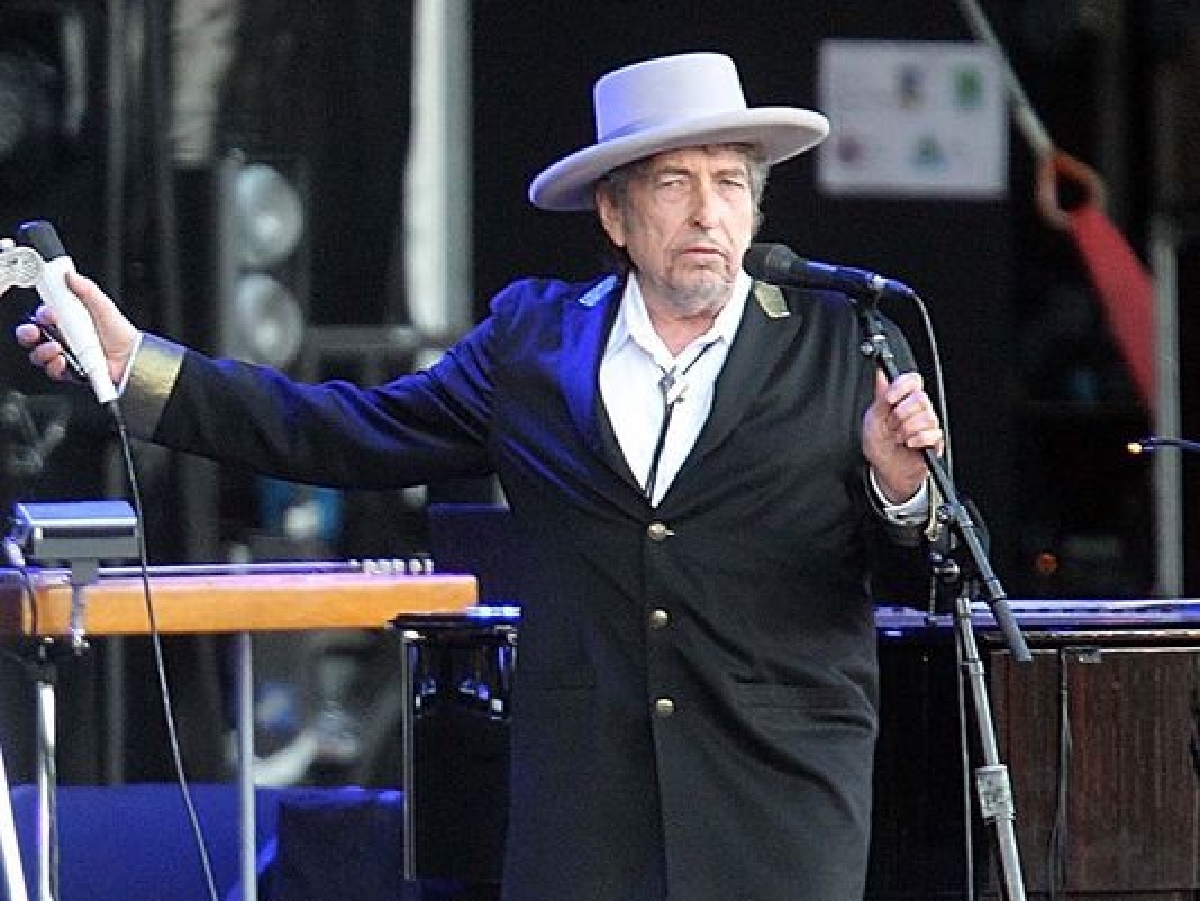 Es un acierto que Bob Dylan recibiera el Premio Nobel: Sergio Ramírez
