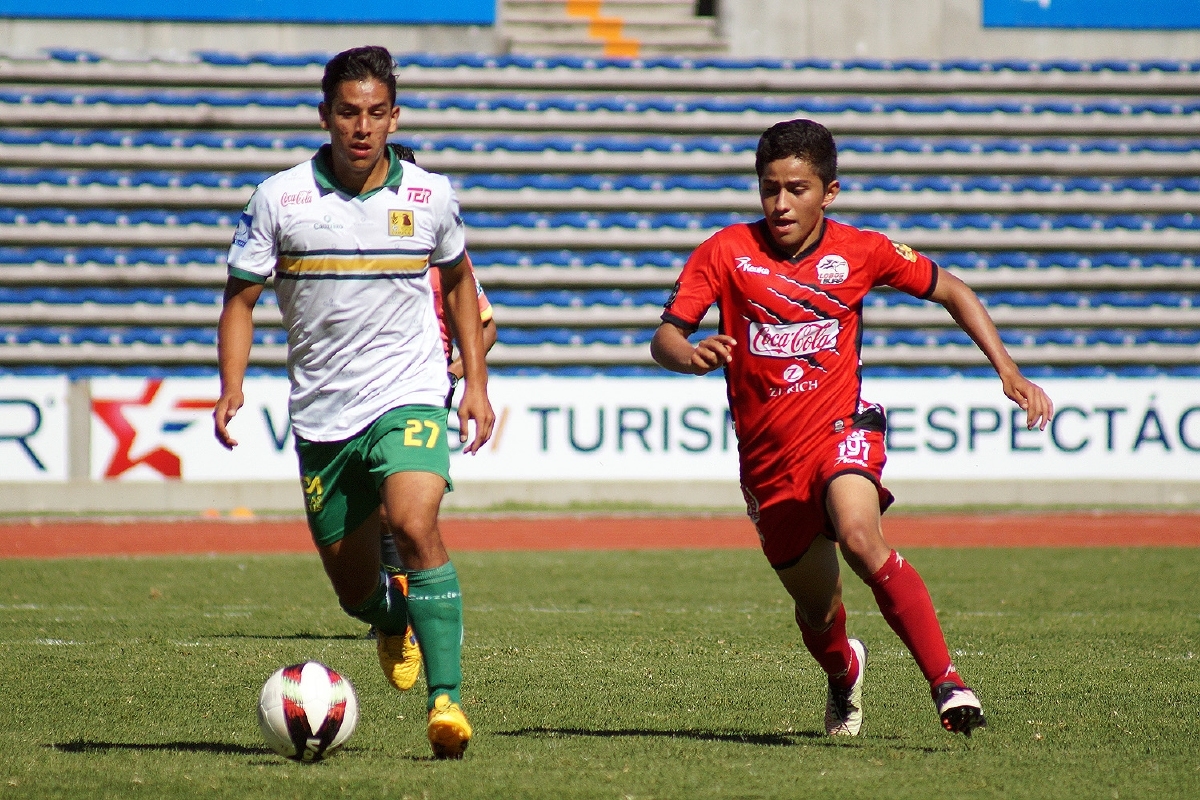 Nos quedan cuatro finales: Mauricio Hernández