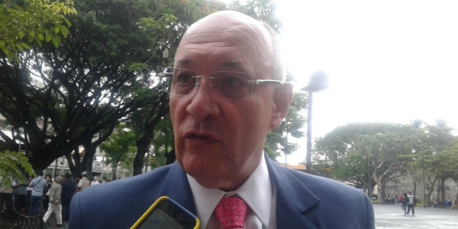 Asegura secretario de Hacienda que hay recursos suficientes para iniciar el proceso electoral