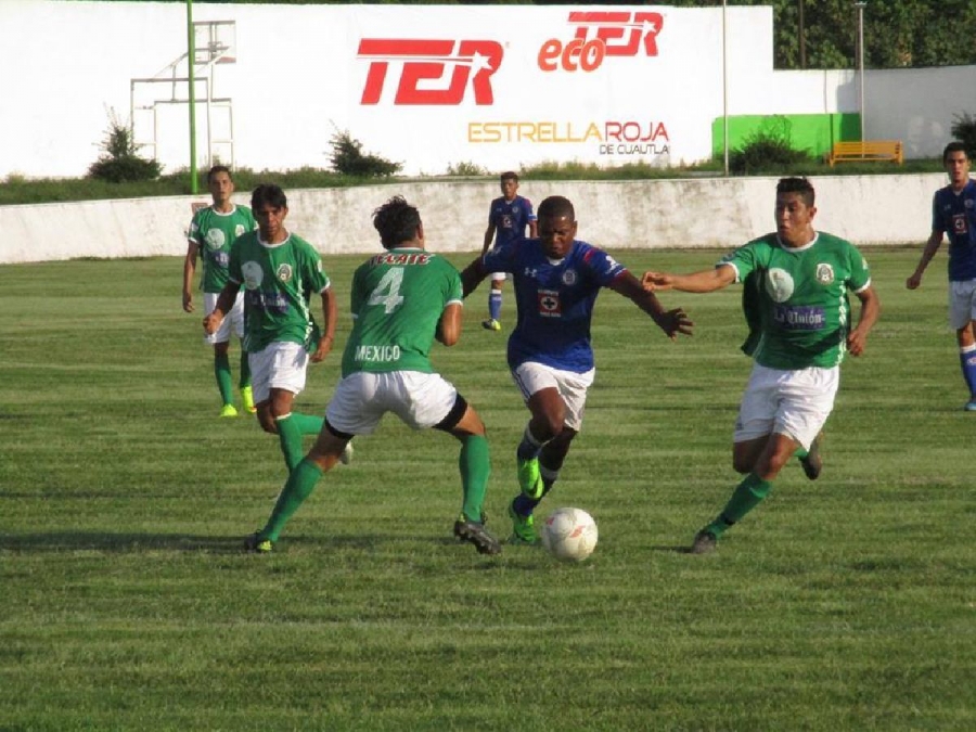 Vienen por la Copa