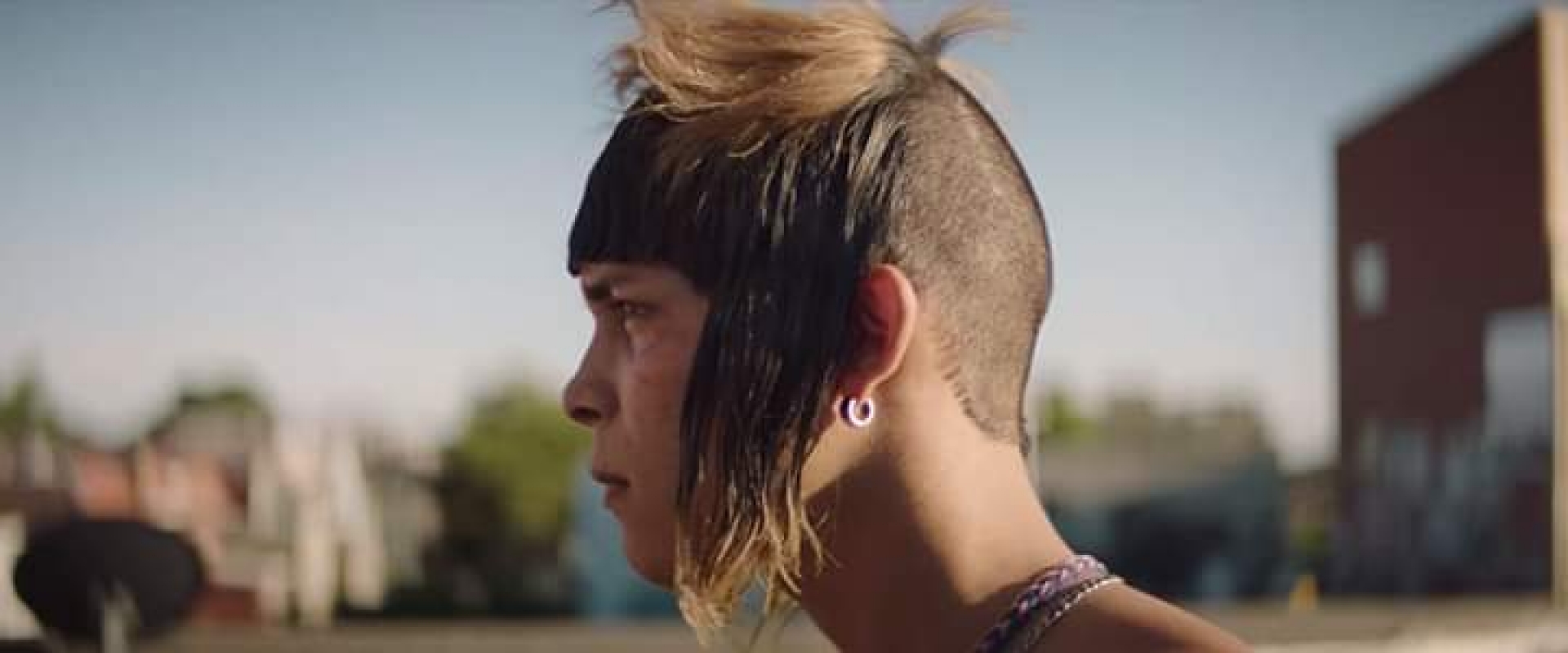 Nominan a 'Ya no estoy aquí' a mejor película Iberoamericana en los GOYA