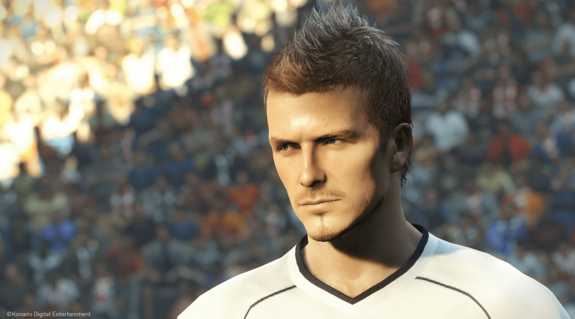Pro Evolution Soccer 2019 ya tiene fecha de lanzamiento