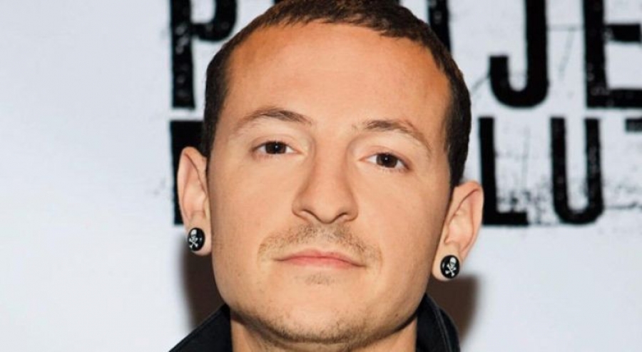 Chester Bennington de Linkin Park se quita la vida