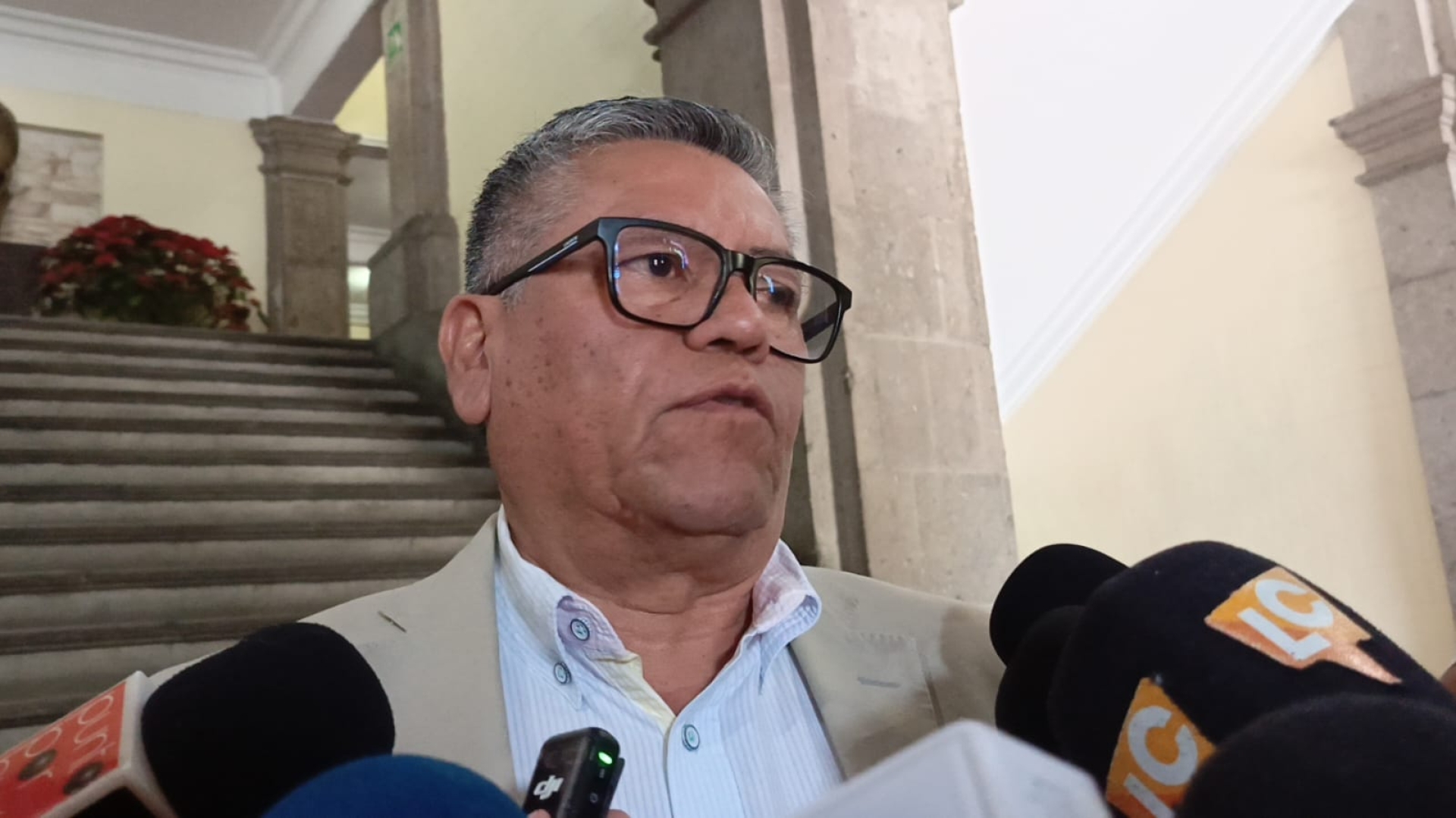 Se solicitó a regidora de Xoxocotla iniciar denuncia, tras ser baleado su domicilio: Peláez Gerardo