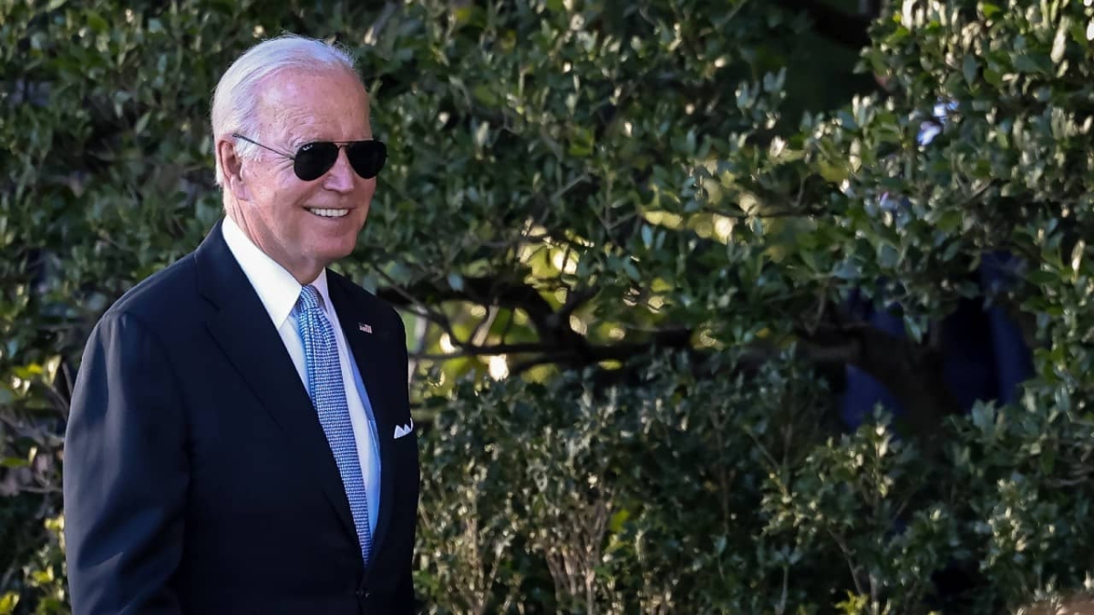 Joe Biden planea reunión presencial con AMLO y Justin Trudeau