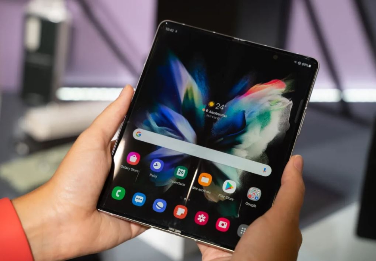 Android 12L: una versión especial de su sistema operativo optimizada para tablets y smartphones