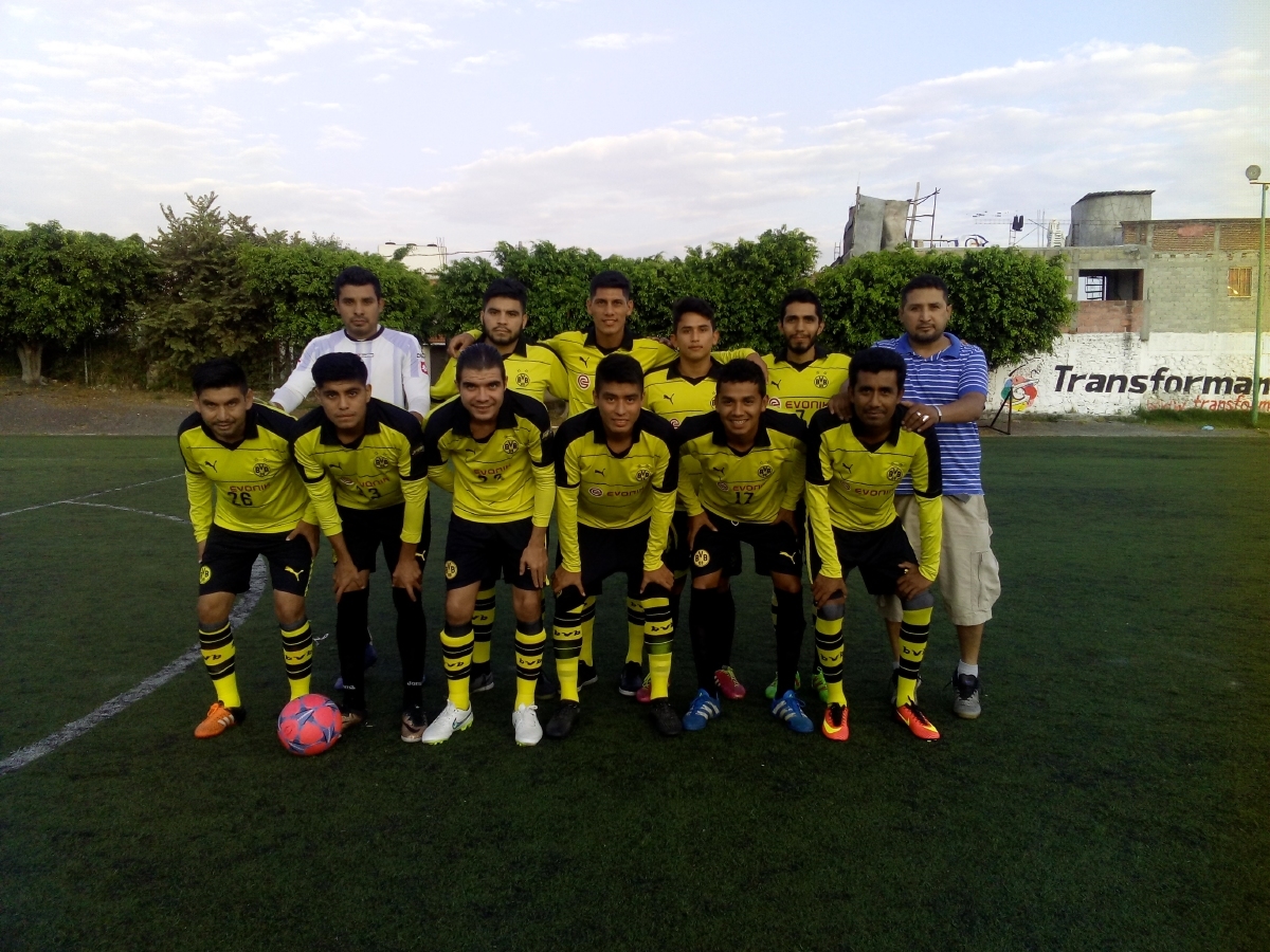 Roots Móvil consigue boleto a Cuartos de Final